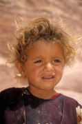 15 - Enfants à Petra